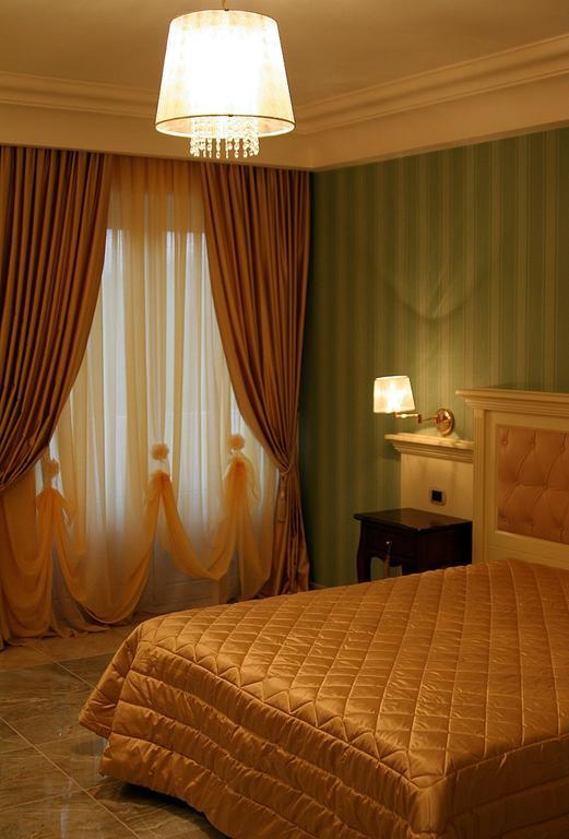 Regina Di Saba - Hotel Villa Per Ricevimenti Гроттаминарда Экстерьер фото