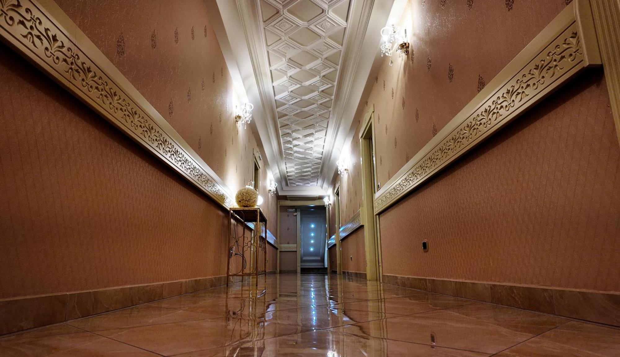 Regina Di Saba - Hotel Villa Per Ricevimenti Гроттаминарда Экстерьер фото