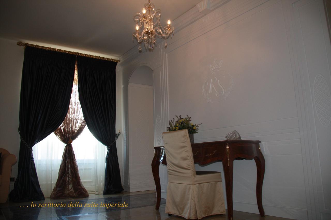 Regina Di Saba - Hotel Villa Per Ricevimenti Гроттаминарда Экстерьер фото
