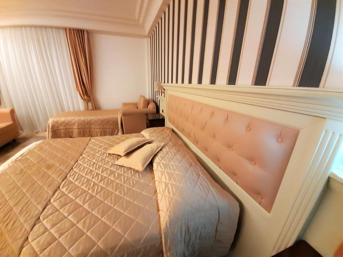 Regina Di Saba - Hotel Villa Per Ricevimenti Гроттаминарда Экстерьер фото