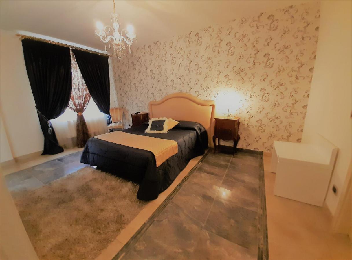 Regina Di Saba - Hotel Villa Per Ricevimenti Гроттаминарда Экстерьер фото